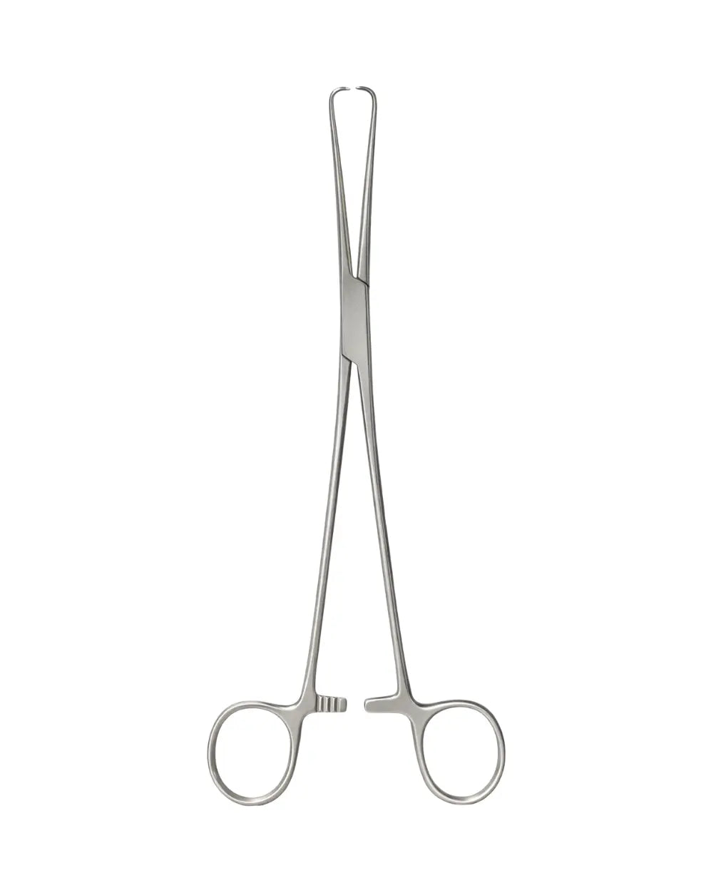 Collin-Pozzi Tenaculum Forceps BJ 10" 1 Piece