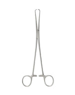 Collin-Pozzi Tenaculum Forceps BJ 10" 1 Piece
