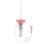 20G x 1.75" BD Nexiva Closed IV Catheter System - Single Port | 20/box | 383518