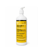 Dexidin 4 Detergent Skin Cleanser 450mL 
