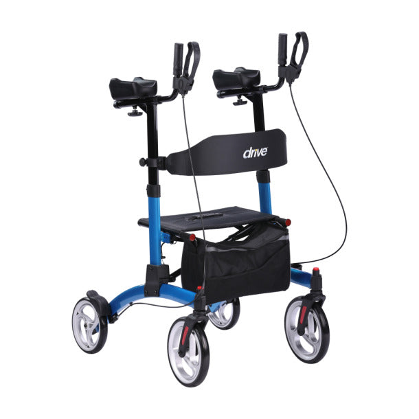 Elevate Upright Walker | UPWKRBL10
