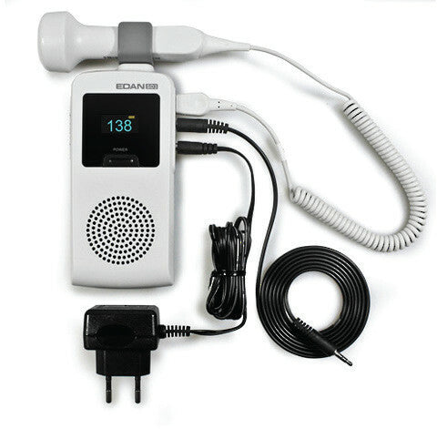 doppler-audio-fetal-pro-w-3mhz-pro-be-rechrg-battery-charger