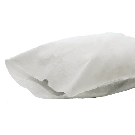 disapoable-paper-pillow-case