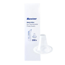 Probe Cover For Thermoscan PRO6000 & PR4000 Tympanic Ear Thermometer  | 200/Box | 06000-005/06000-201