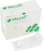 Molnlycke Mesalt Cleasing Roll Dressing with 20% Sodium Chloride | 285280