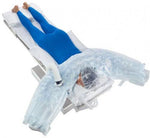 3M 62200 Blanket Warming Temp Management L15 System Bair Hugger Upper Body (10/Case)