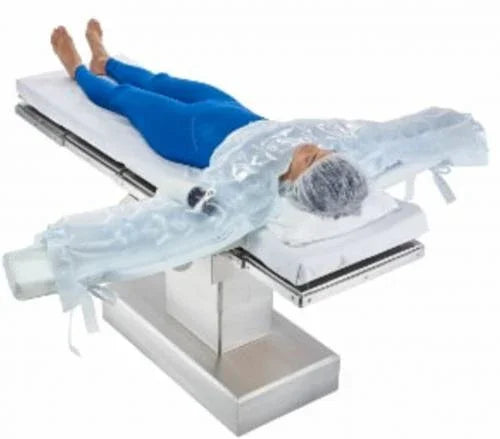 3M 62200 Blanket Warming Temp Management L15 System Bair Hugger Upper Body (10/Case)