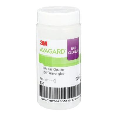 3M 92046 Avagard Nail Cleaners, Bx/150