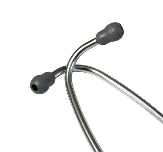 3M Littmann Classic III Monitoring Stethoscope, Plum, 5831