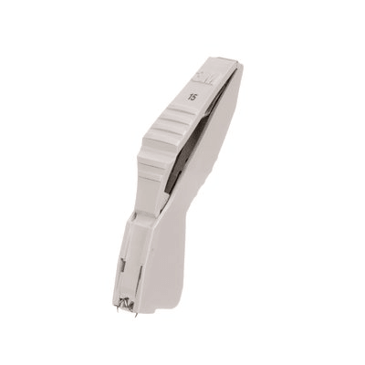 3M Multi-Shot DS Disposable Skin Stapler, DS-15, 15 configuration