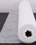 Non-Woven Perforated Bed Sheets Roll 53 x 120cm | 50/Roll | FH30G