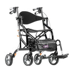 airgo-fusion-f23-side-folding-rollator-transport-chair