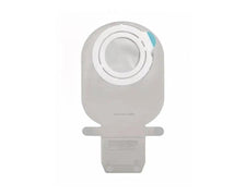 SenSura Mio 2-Piece Flex Ostomy Pouch, 70mm Flange Size, 10/Box | 12282