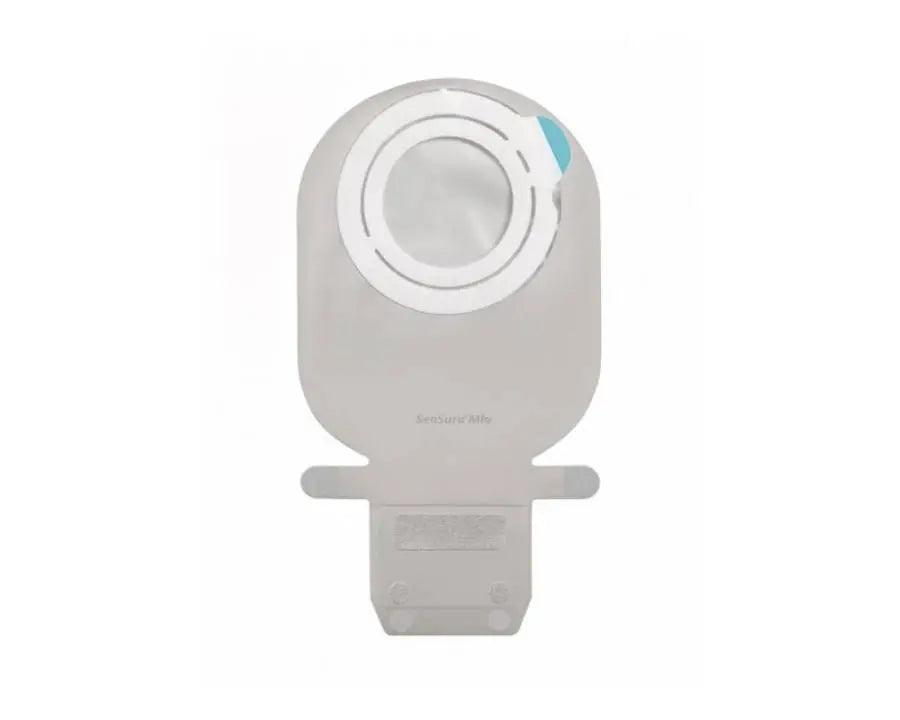 Sensura Mio Flex Ostomy Pouch 2Pc Wide Outlet 50mm | 10/Box | 12272