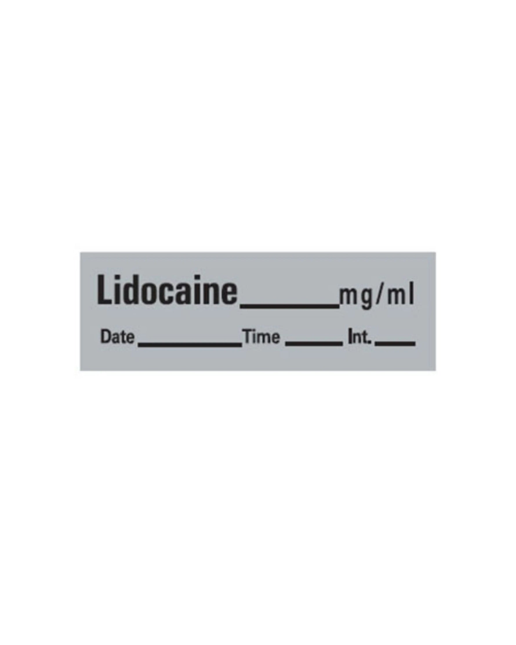 tape-syringe-lidocaine-1-5-x-0-5in-grey-rl-333