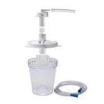 Filter Disp.Canister Complete Kit Assembled Ref : 7305D-633