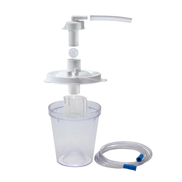 Filter Disp.Canister Complete Kit Assembled Ref : 7305D-633