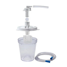 Filter Disp.Canister Complete Kit Assembled Ref : 7305D-633