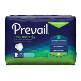 Prevail Brief Youth Case/96 Each