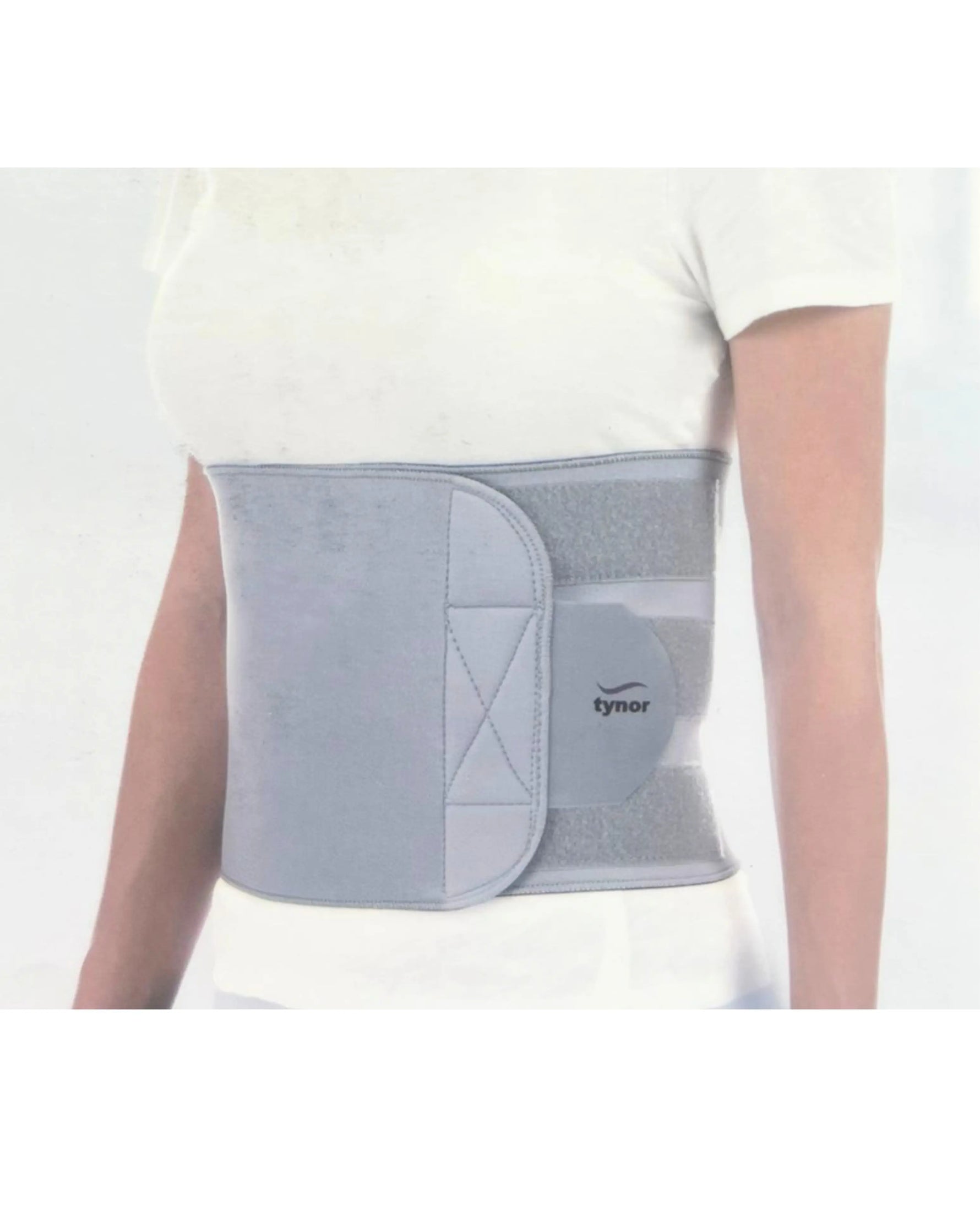 Tynor Abs Wrap Neoprene | J-06