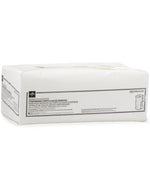 Conforming stretch gauze bandage pack, sterile medical supply for wound care