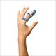 Frog Finger Splints Padded Medium | ORT32200M