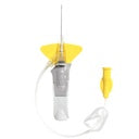 24G x 0.56" | BD Nexiva Closed IV Catheter System - Single Port | 20/box | 383510