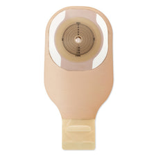 Premier Ceraplus One-Piece Drainable Ostomy Pouch Cut-to-Fit Stoma up to 2-1/2" (64mm) | 10/box  | 8901