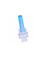 BD Q-Syte Luer Access Split-Septum | 50/Box | 385100