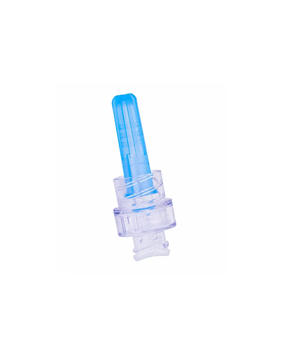BD Q-Syte Luer Access Split-Septum | 50/Box | 385100