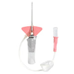 20G x 1" BD Nexiva Closed IV Catheter System - Single Port | 20/box | 383516