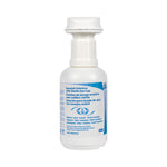 Eyewash Solution with Sterile Eye Cup 500ml