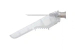 27G x ½" | Terumo SurGuard3 Safety Hypodermic Needle | 100/box | SG3-2713