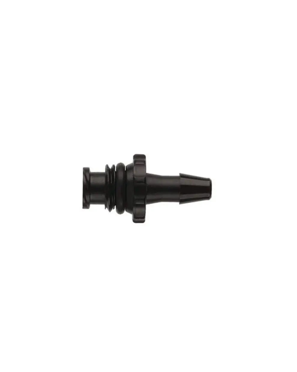 Tri-Pupose Sphygmomanometer Connector