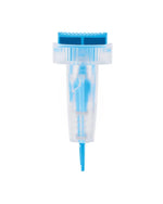 Medline Push-Button Activated Safety Blood Lancet, 28 G x 1.6 mm | MPHSFTY28