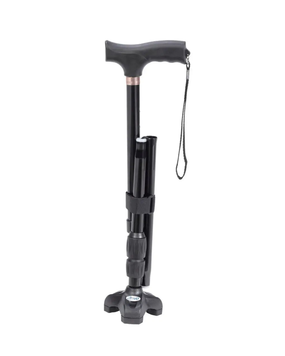 Drive Flex N Go Cane, 1 EA | RTL10305