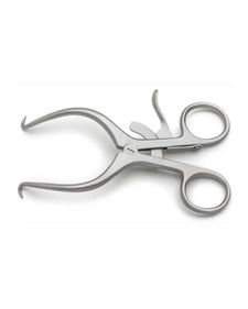 Surgical Gelpi Retractor, Stainless Steel, 1 Piece | FRI-GELPI-01