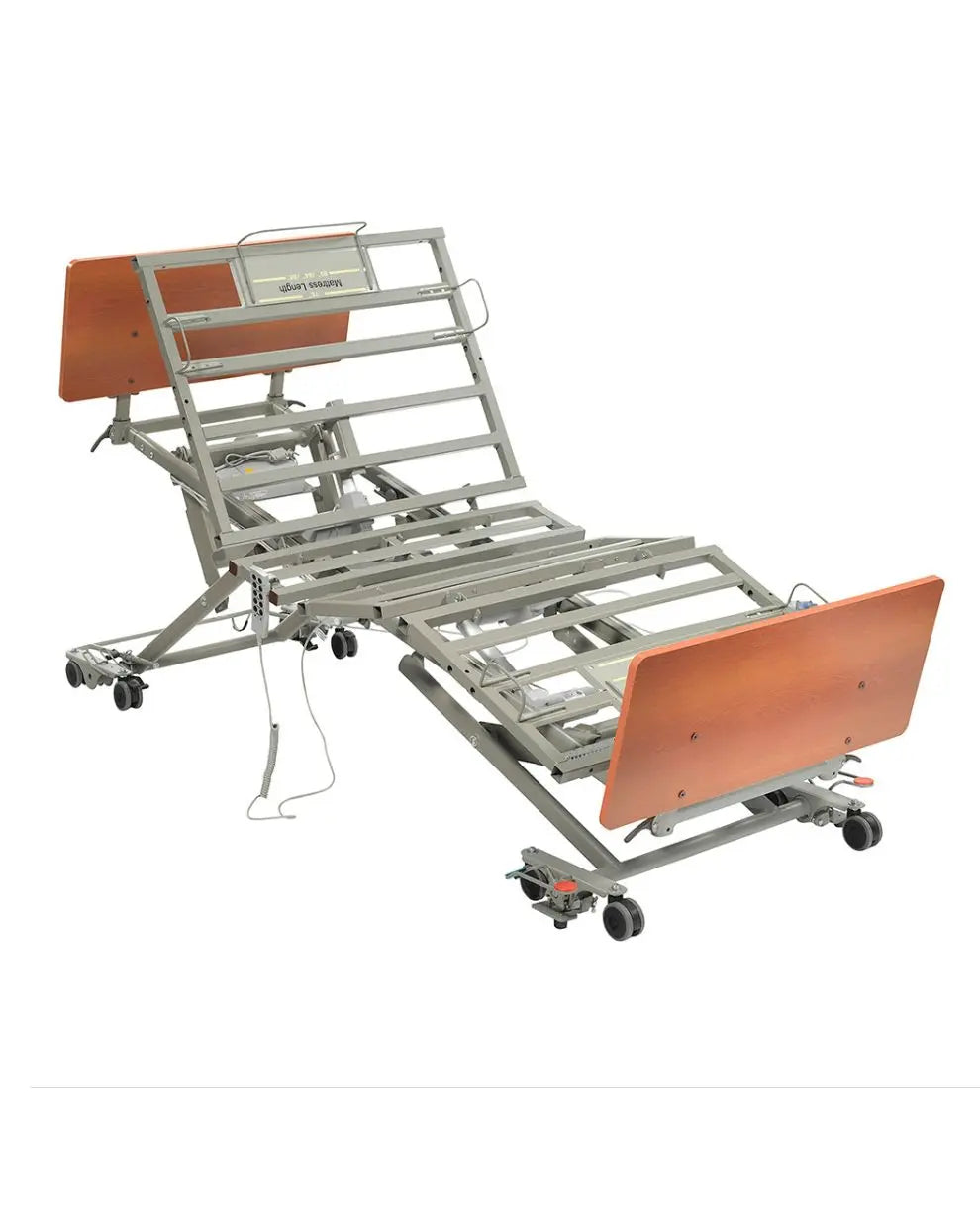 Prime Care Bed Model | P703