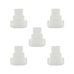 DeVilbiss Pulmo-Aide Nebulizer Air Filters