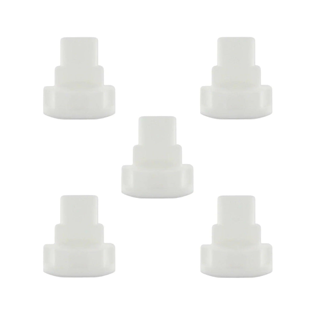 DeVilbiss Pulmo-Aide Nebulizer Air Filters