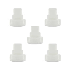 DeVilbiss Pulmo-Aide Nebulizer Air Filters