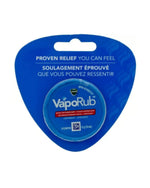 Vick's VapoRub Antibiotic Ointment (12 g) 