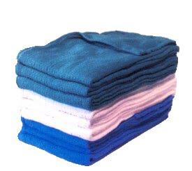 AMD-Ritmed Prewashed O.R. Towels | 5002-B