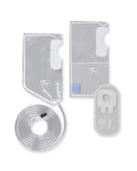 U-Bag Urine Specimen Collector, Pediatric, Sterile | 7531