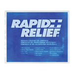 Rapid Relief Cold/Hot Gel Compress | 4" x 6" | 12246
