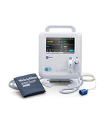Spot Vital Signs 4400 Device with SureBP NIBP, SureTemp Plus Thermometer and Nonin Pulse Oximeter