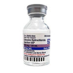Lidocaine Hydrochloride 2% Injection USP 20 mL | DIN 02422026