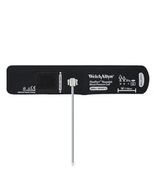 Flexiport Blood Pressure Cuff, One Tube, Screw Connector