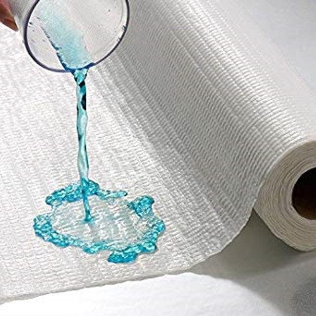 Graham Medical Exam Waterproof Table Paper, Poly-Perf (18" x 125')