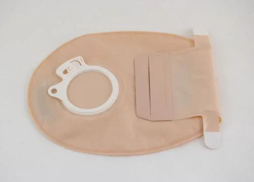 pouch-ostomy-sensura-click-2pc-drainable-opaq-midi-40mm-grn-bx-10